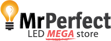 MrPerfect logo
