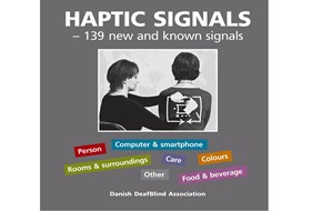 Book: Haptic Signals - 139 new and known signals