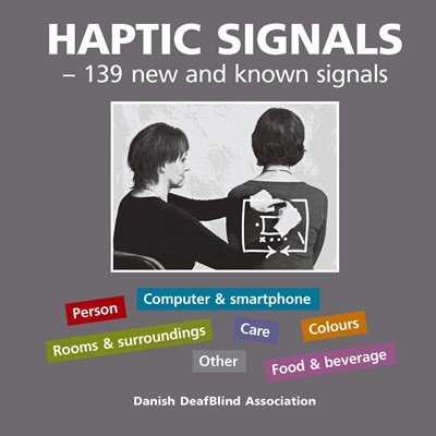 Book: Haptic Signals