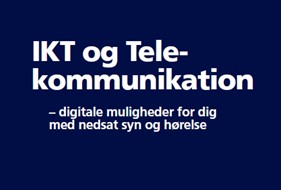 Pjece om IKT og Telekommunikation