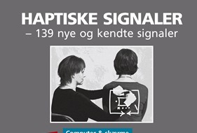 Haptiske signaler - 139 nye og kendte signaler