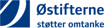 Logo Østifterne